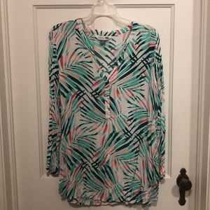 Old Navy Tunic Shirt